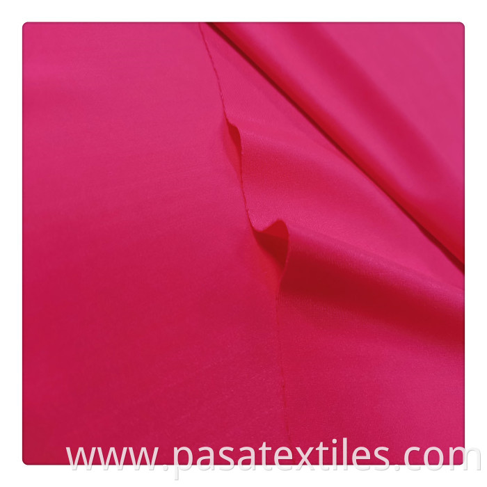 Rib Swimwear Knitted Fabric